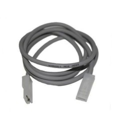 Resistencia silicona 3m 90 W