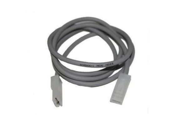 Resistencia silicona 3m 90 W