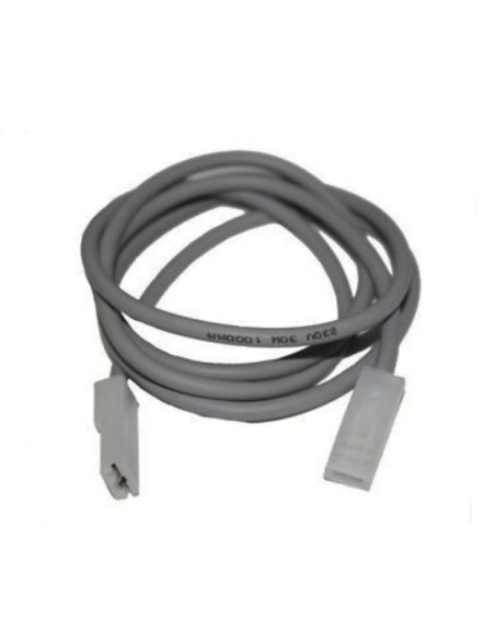 Resistencia silicona 3m 90 W
