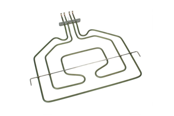 Resistencia superior Teka HSB620P