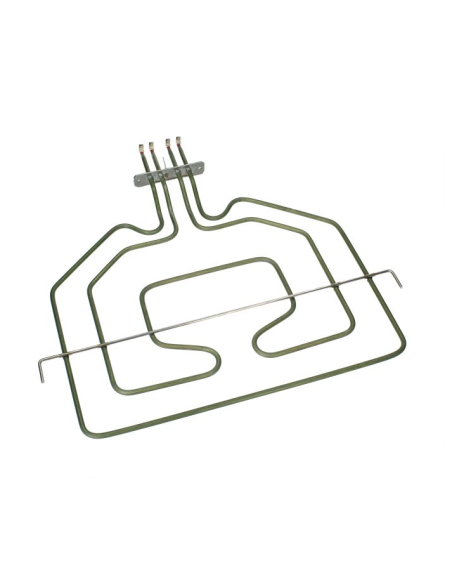 Resistencia superior Teka HSB620P