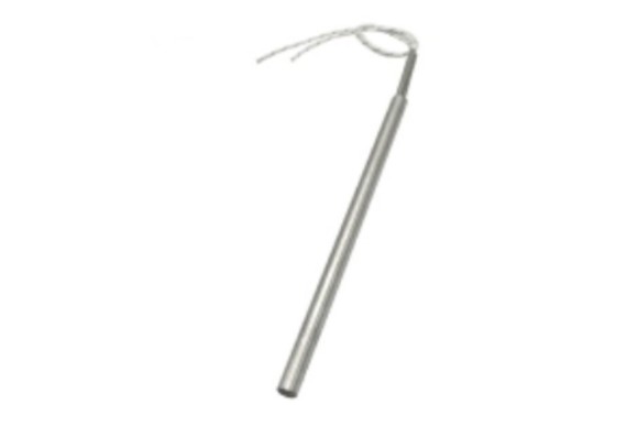 Resistencia Cartucho 12x40 mm. 24 V 100 W c/cable