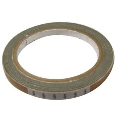Junta apoyo Cristal vitro Ariston KT6014Q(IX)
