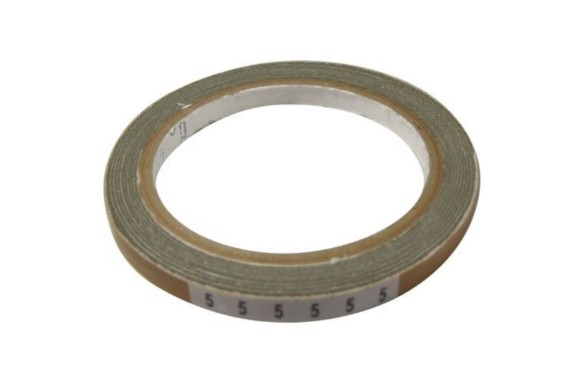 Junta apoyo Cristal vitro Ariston KT6014Q(IX)