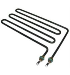Resistencia Sauna y Jacuzzi 2000W 220V S/lateral