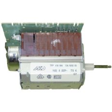 Programador lavadora Electrolux AKO 514 084