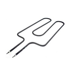 Resistencia acumulador 750-800W s/chapa 390x175