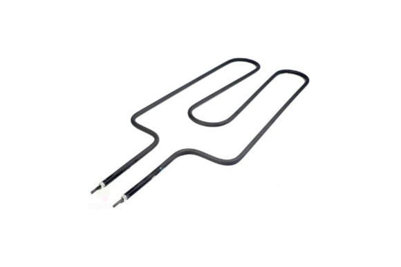 Resistencia acumulador 750-800W s/chapa 390x175
