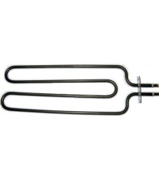 Resistencia acumulador Fagor 800W 143x440 mm. 6 mm
