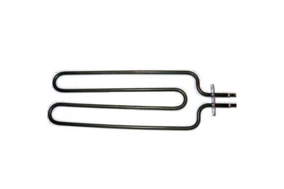 Resistencia acumulador Fagor 800W 143x440 mm. 6 mm