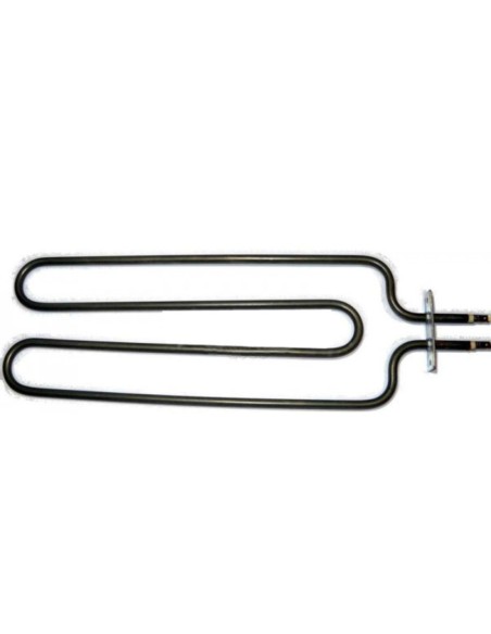 Resistencia acumulador Fagor 800W 143x440 mm. 6 mm