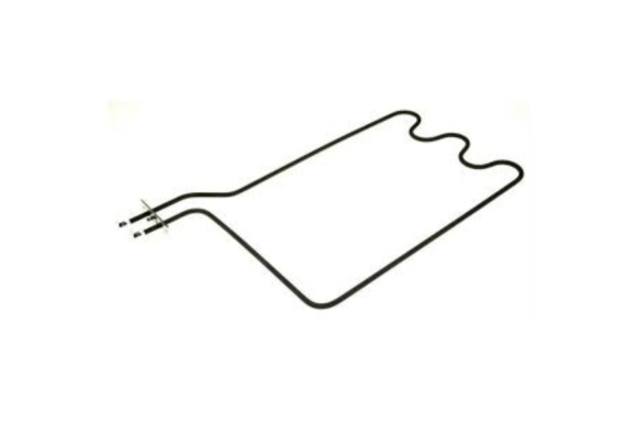 Resistencia horno cocina Edesa 4c N-560UX