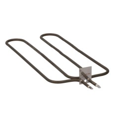 Resistencia acumulador Gabarron 800W 420x165 mm.