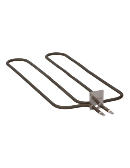 Resistencia acumulador Gabarron 800W 420x165 mm.