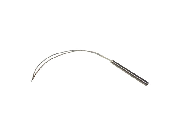 Resistencia Cartucho 10x100 mm. 350W 220V