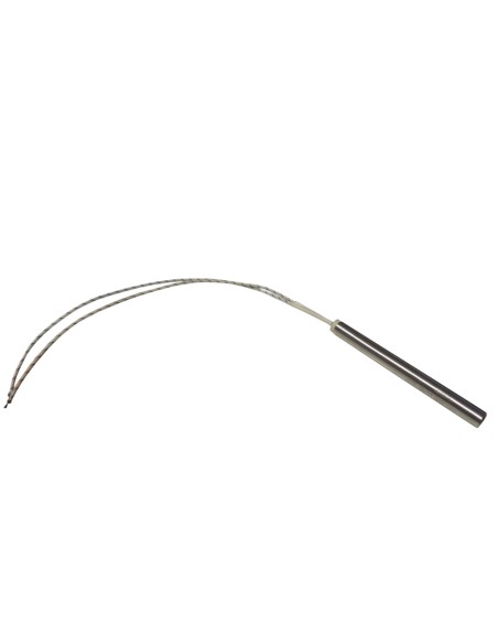 Resistencia Cartucho 10x100 mm. 350W 220V