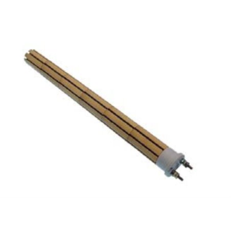 Resistencia termo Ceramica 38x6 1500
