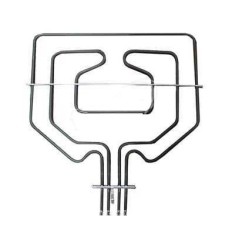 Resistencia grill Teka HLB840 1400W+1000W