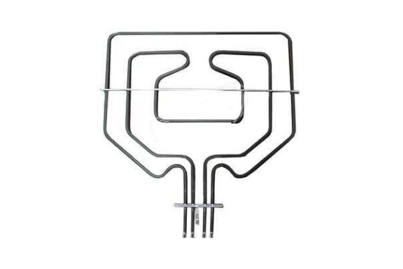 Resistencia grill Teka HLB840 1400W+1000W
