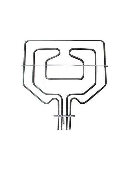 Resistencia grill Teka HLB840 1400W+1000W