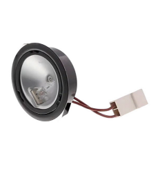 Lampara halogena campana 20W diam. 67mm