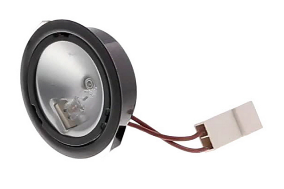 Lampara halogena campana 20W diam. 67mm