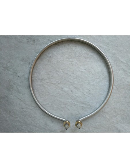 Resistencia termo leche GAYC 1500W