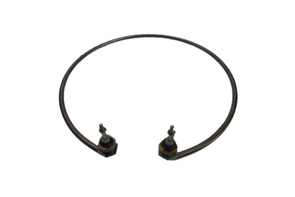 Resistencia termo Leche 1000W D:185 mm