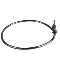 Resistencia termo Leche Faema 2000W