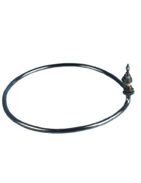 Resistencia termo Leche Faema 2000W