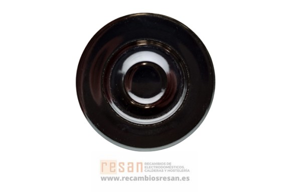 Tapeta quemador mediana Meireless E3110