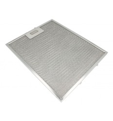 Filtro metalico Teka DH90 inox 281x340mm