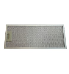 Filtro metalico 485x198mm