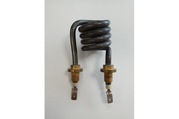 Resistencia Cafetera 1000W d.365 L.65