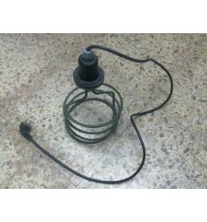 Resistencia tipo portalamparas 2000W