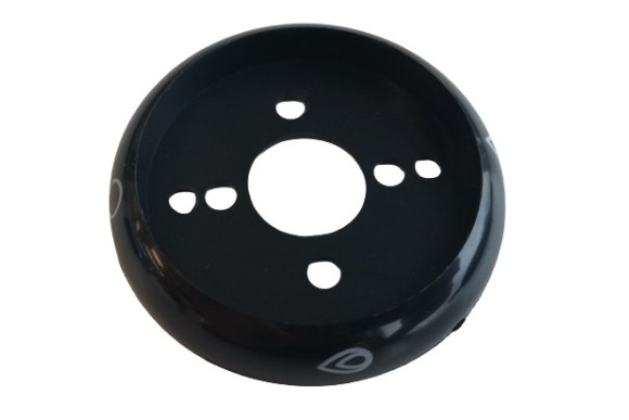 Corona mando Orbegozo FO3500