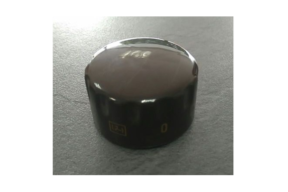 Mando multifuncion TEKA marron 8p serie S10