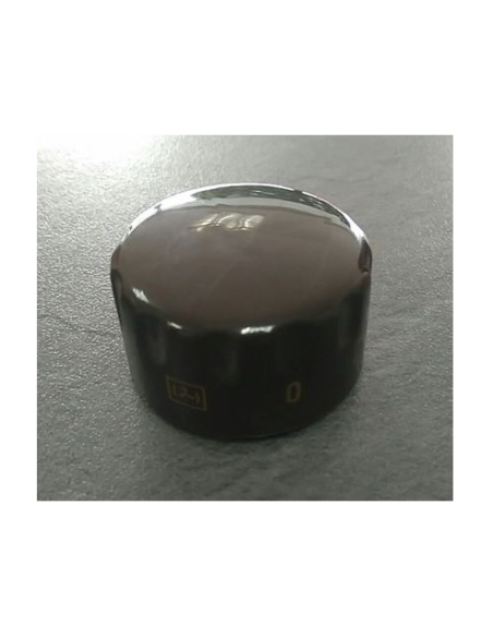 Mando multifuncion TEKA marron 8p serie S10