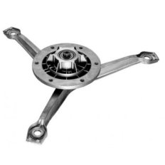 Cruceta portarrodamientos Indesit 5Kg. 400rpm