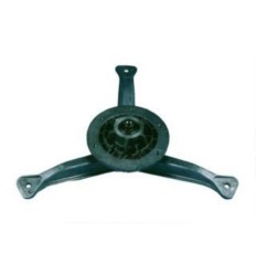 Cruceta Indesit 400/600/800 rpm eje 80 mm.