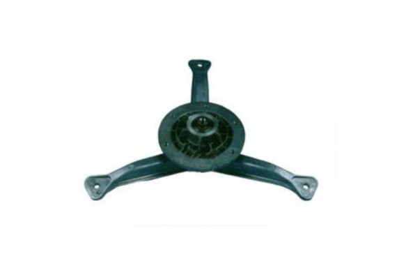 Cruceta Indesit 400/600/800 rpm eje 80 mm.