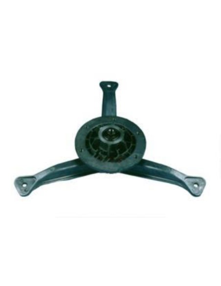 Cruceta Indesit 400/600/800 rpm eje 80 mm.