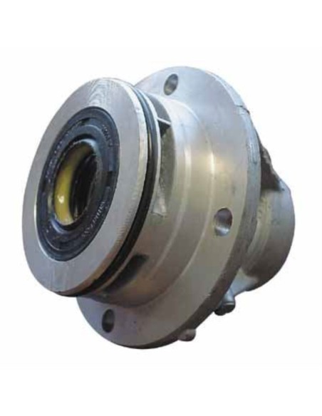 Portarrodamiento Whirlpool 800/1000rpm