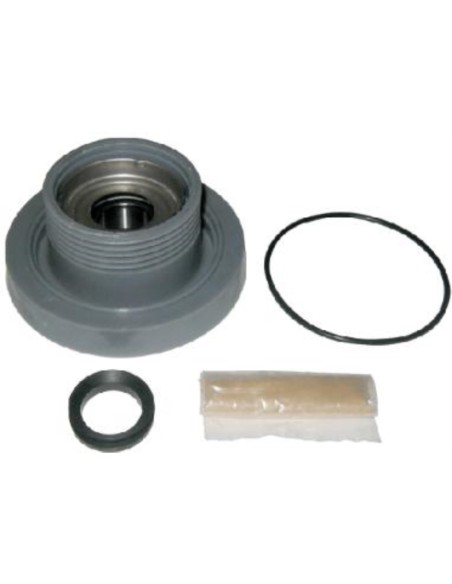 Portarrodamiento Zanussi lado derecho ver 1550707
