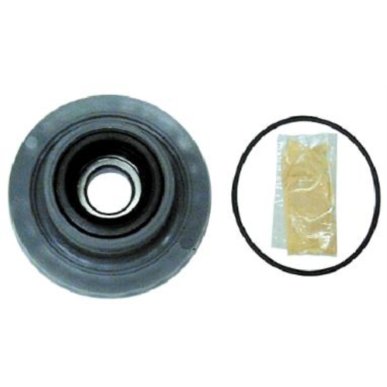 Portarrodamiento izquierdo Zanussi  ver 35870017
