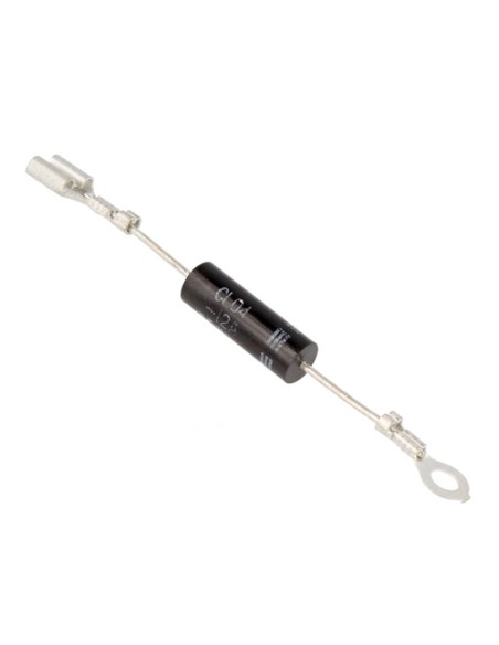 Diodo microondas Samsung GE87MXXE
