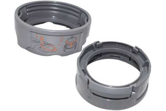 Tuerca jarra Philips HR2084