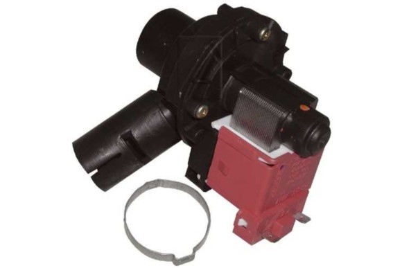Bomba de desagüe Whirlpool 481236018022