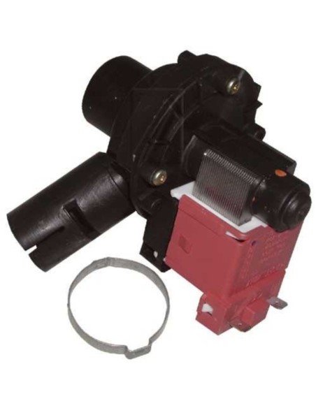 Bomba de desagüe Whirlpool 481236018022