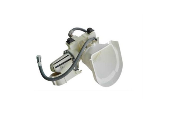 Bomba de desagüe Whirlpool AWM8900
